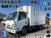 2017 ISUZU OTHER