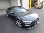 2018 AUDI A7 SPORTBACK
