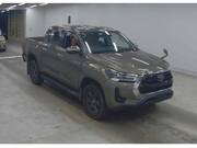 2023 TOYOTA HILUX