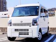 2026 NISSAN CLIPPER VAN