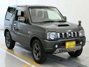 2015 SUZUKI JIMNY LAND VENTURE