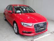 2014 AUDI A3 SEDAN