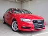 AUDI A3 SEDAN
