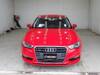 AUDI A3 SEDAN