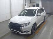 2017 MITSUBISHI OUTLANDER PHEV