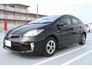 2013 TOYOTA PRIUS S