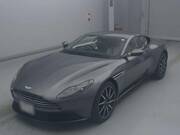 2019 ASTON MARTIN DB11