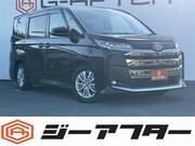 2022 TOYOTA NOAH