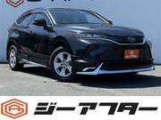 2021 TOYOTA HARRIER