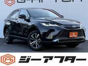 2023 TOYOTA HARRIER HYBRID