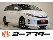 2013 TOYOTA ESTIMA HYBRID