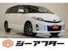 TOYOTA ESTIMA HYBRID