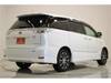 TOYOTA ESTIMA HYBRID