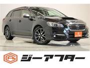 2018 SUBARU LEVORG