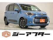 2023 TOYOTA SIENTA