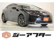2024 TOYOTA PRIUS