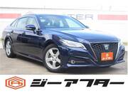 2020 TOYOTA CROWN