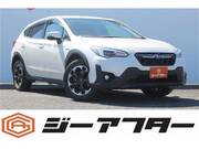 2021 SUBARU XV