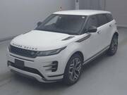 2023 LAND ROVER RANGE ROVER EVOQUE