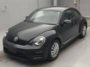 2018 VOLKSWAGEN THE BEETLE