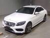 MERCEDES BENZ C-CLASS