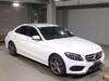 MERCEDES BENZ C-CLASS