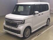 2021 HONDA N-BOX CUSTOM