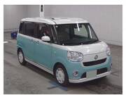 2019 DAIHATSU OTHER