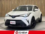 2020 TOYOTA C-HR