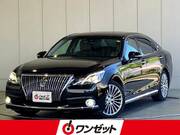 2017 TOYOTA CROWN MAJESTA