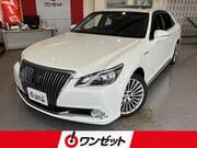 2016 TOYOTA CROWN MAJESTA