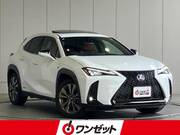 2020 LEXUS UX