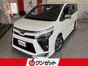 2021 TOYOTA VOXY