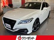 2020 TOYOTA CROWN