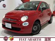 2021 FIAT 500