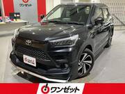 2023 TOYOTA RAIZE