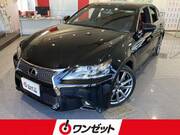 2014 LEXUS GS