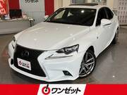 2015 LEXUS IS