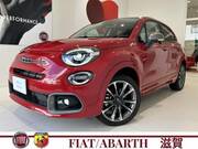 2023 FIAT 500X