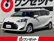 2020 TOYOTA SIENTA G