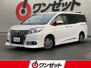 2017 TOYOTA ESQUIRE Gi