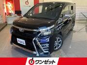 2020 TOYOTA VOXY
