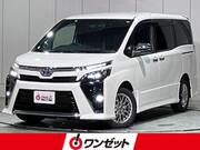 2021 TOYOTA VOXY