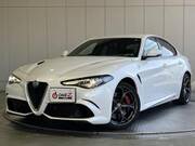2018 ALFA ROMEO GIULIA