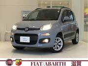 2018 FIAT PANDA