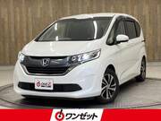 2019 HONDA FREED