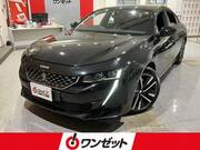 2019 PEUGEOT 508