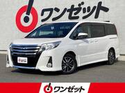 2017 TOYOTA NOAH