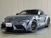 2024 TOYOTA SUPRA
