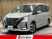 2020 NISSAN SERENA